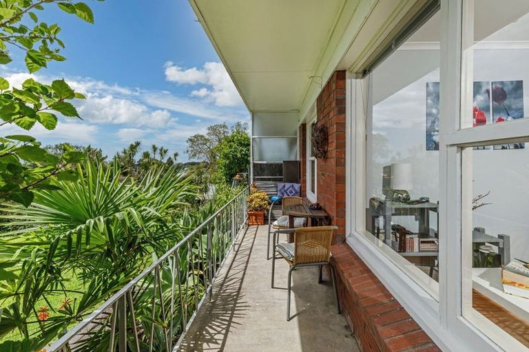 Photo of property in 4/40 Vauxhall Road, Devonport, Auckland, 0624