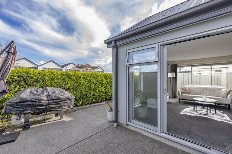 Photo of property in 14 Tuhoe Avenue, Kaiapoi, 7630