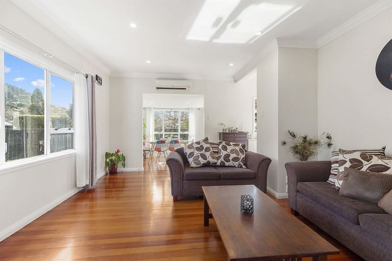 Photo of property in 18 Nathan Street, Tawa, Wellington, 5028