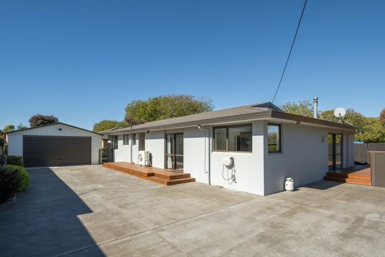 Photo of property in 17a Ward Street, Springlands, Blenheim, 7201