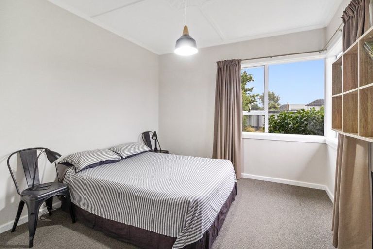 Photo of property in 8 Andrew Street, Marchwiel, Timaru, 7910