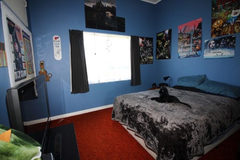 Photo of property in 17 London Street, Dannevirke, 4930