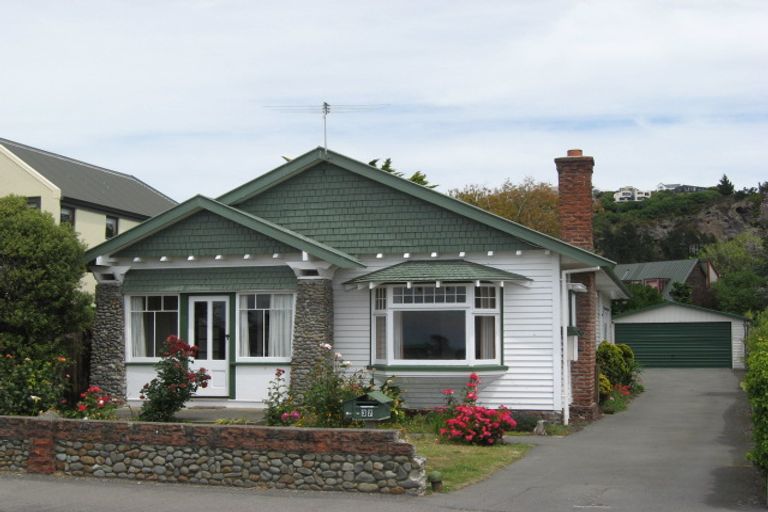 Photo of property in 37 Beachville Road, Redcliffs, Christchurch, 8081