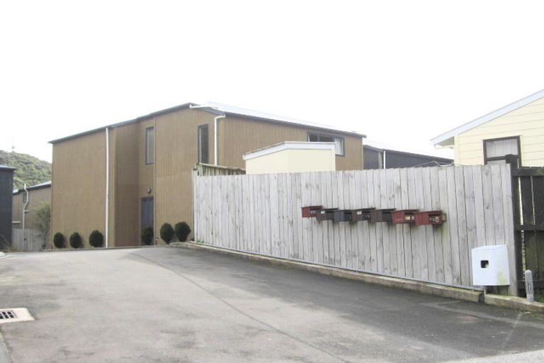 Photo of property in 72d Hazlewood Avenue, Karori, Wellington, 6012