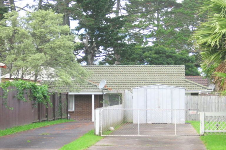 Photo of property in 156 Bruce Mclaren Road, Henderson, Auckland, 0612