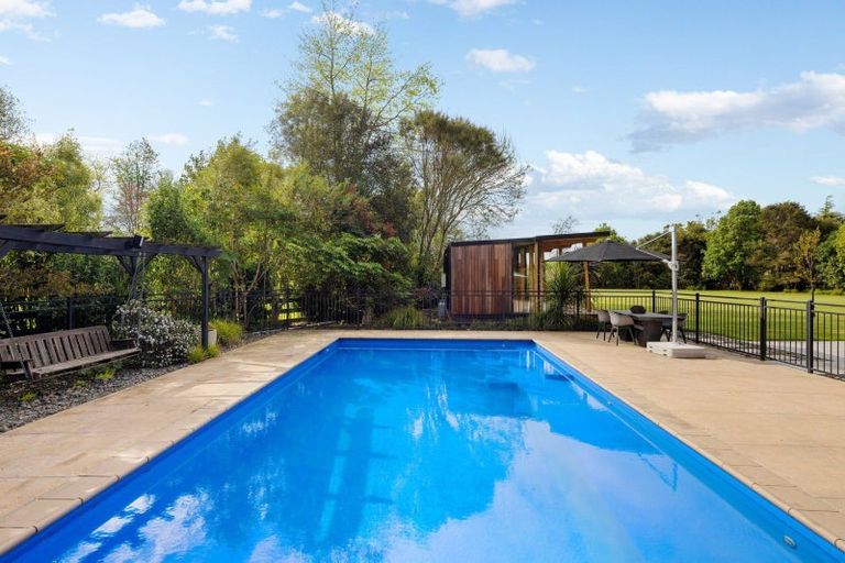 Photo of property in 559 Tauwhare Road, Matangi, Hamilton, 3287