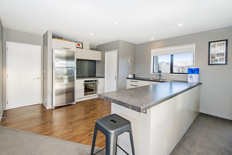 Photo of property in 1 Lignite Drive, Rolleston, 7614