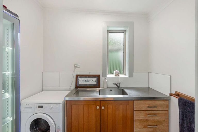 Photo of property in 1477 Line Road, Lauriston, Ashburton, 7776