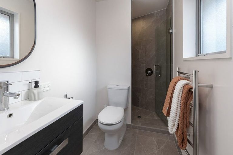 Photo of property in 2a Winsor Crescent, Spreydon, Christchurch, 8024