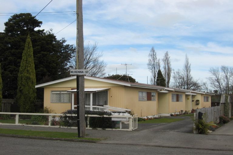 Photo of property in 18 Mckenna Street, Masterton, 5810