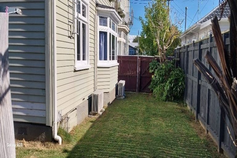 Photo of property in 3/23 Hume Street, Alicetown, Lower Hutt, 5010