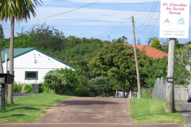 Photo of property in 93 Moa Road, Point Chevalier, Auckland, 1022