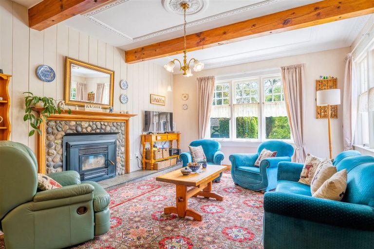 Photo of property in 220 Milford Clandeboye Road, Milford, Temuka, 7986