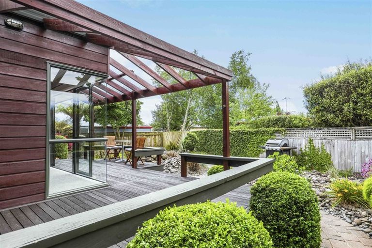 Photo of property in 7 Essendon Court, Glenview, Hamilton, 3206