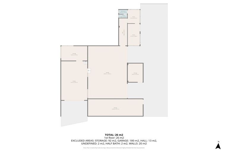 Photo of property in 2418 Waimate Highway, Makikihi, Waimate, 7980