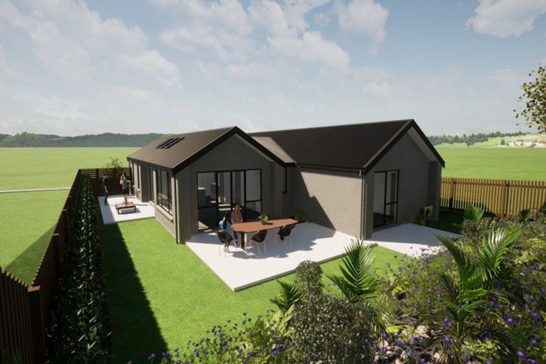 Photo of property in 16 Kerr Crescent, Patumahoe, Pukekohe, 2679