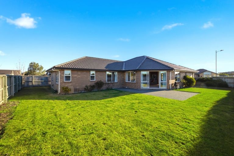 Photo of property in 12 Amelia Place, Wigram, Christchurch, 8025