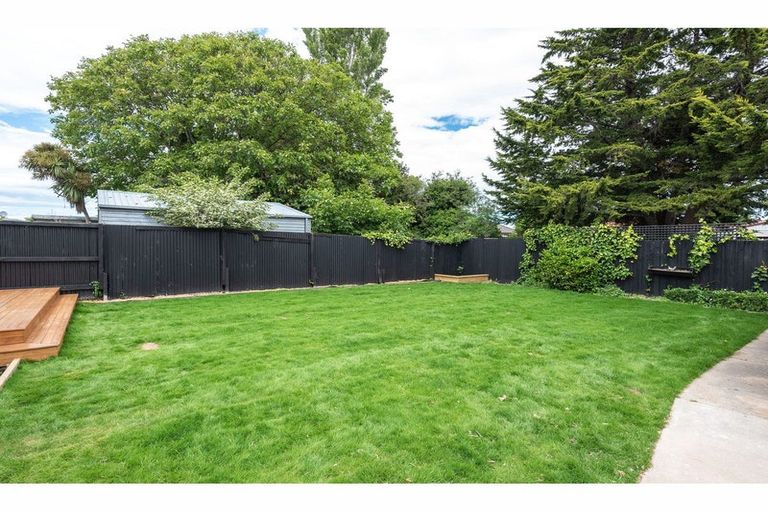 Photo of property in 335 Hills Road, Mairehau, Christchurch, 8013