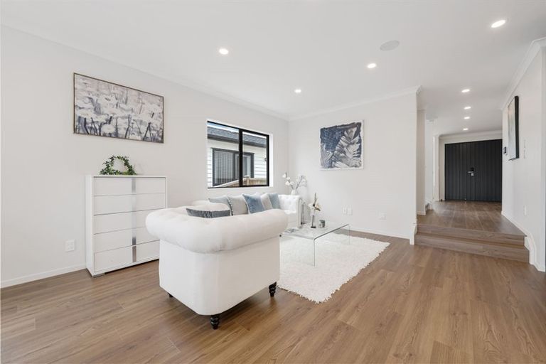 Photo of property in 3 Tiro Street, Flat Bush, Auckland, 2019