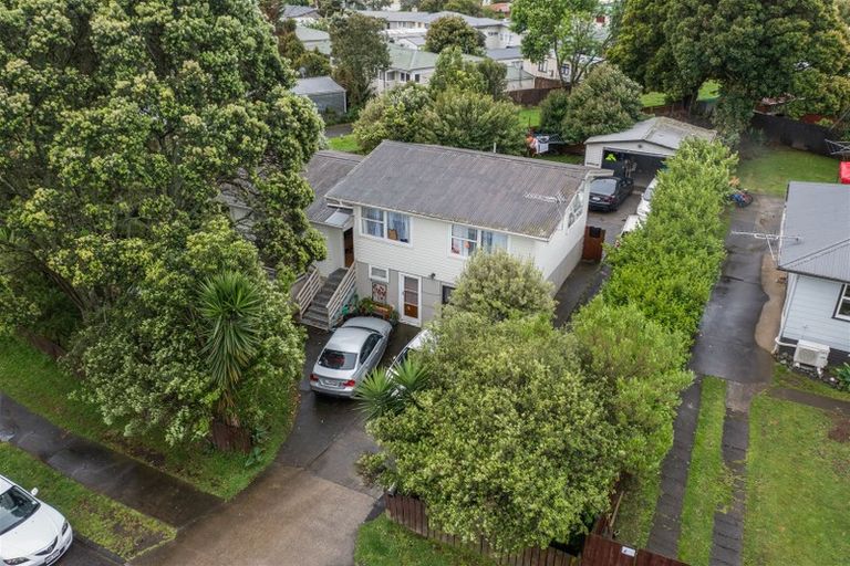Photo of property in 34 Brentford Place, Manurewa, Auckland, 2102