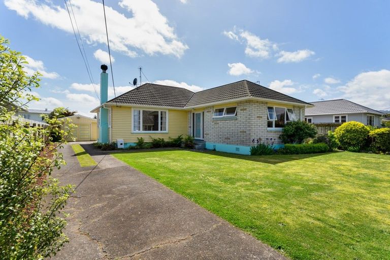 Photo of property in 37 Dorset Street, Levin, 5510