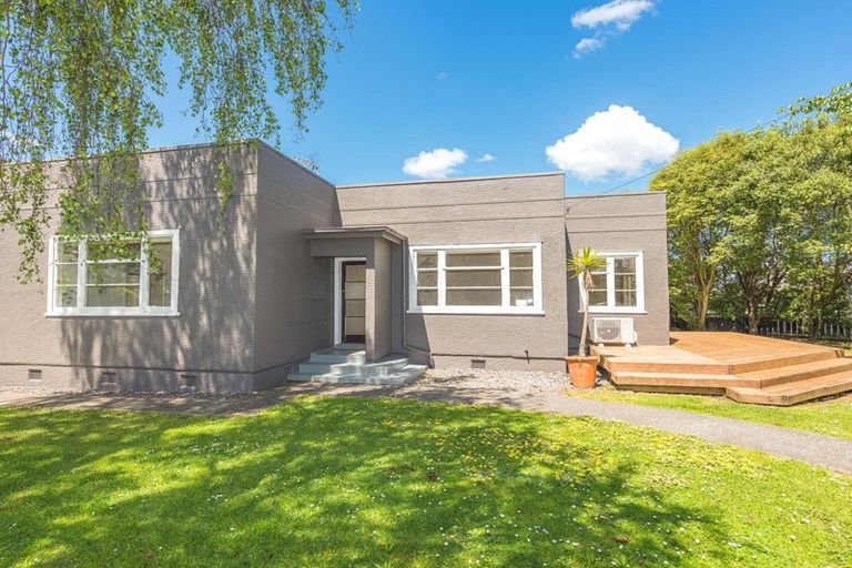 Photo of property in 2a Burton Avenue, Whanganui East, Whanganui, 4500