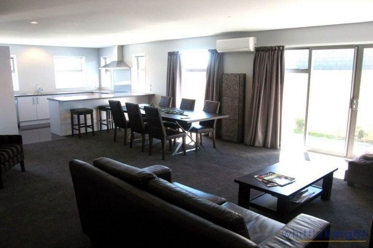 Photo of property in 73 Newman Road, Rolleston, 7614