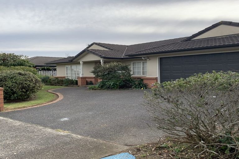 Photo of property in 13 Moss Crescent, Takanini, 2112