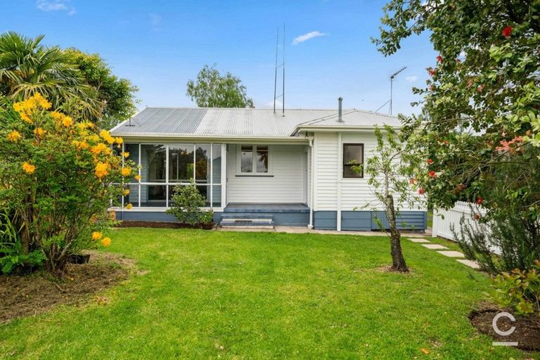 Photo of property in 153 Edgecumbe Road, Tauranga South, Tauranga, 3112