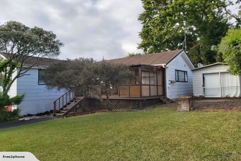 Photo of property in 2/34 Corunna Road, Milford, Auckland, 0620