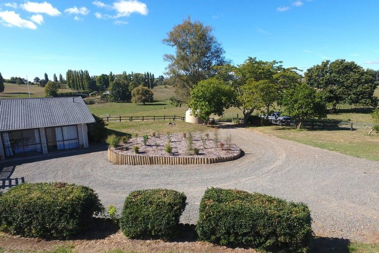 Photo of property in 350 Otorohanga Road, Tokanui, Te Awamutu, 3873