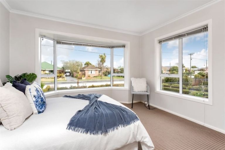 Photo of property in 27 Wyn Street, Hoon Hay, Christchurch, 8025