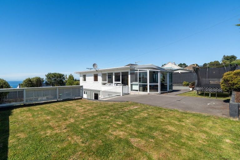 Photo of property in 46 Aberdeen Road, Saint Clair, Dunedin, 9012