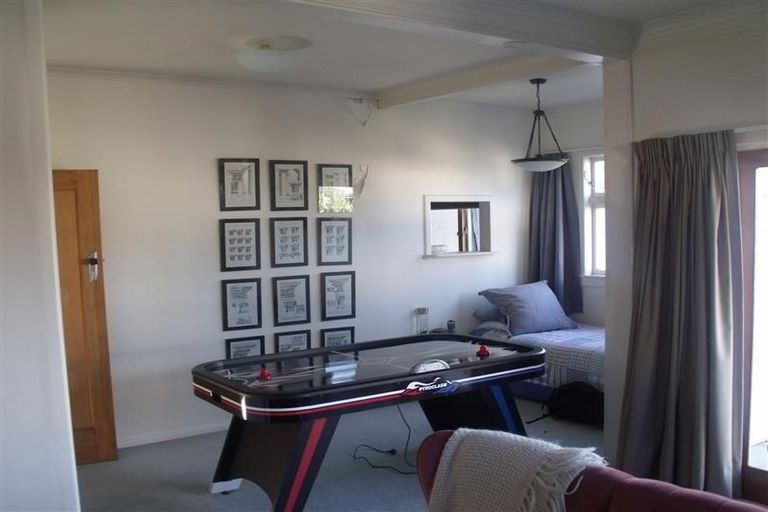 Photo of property in 1 Tom Parker Avenue, Marewa, Napier, 4110