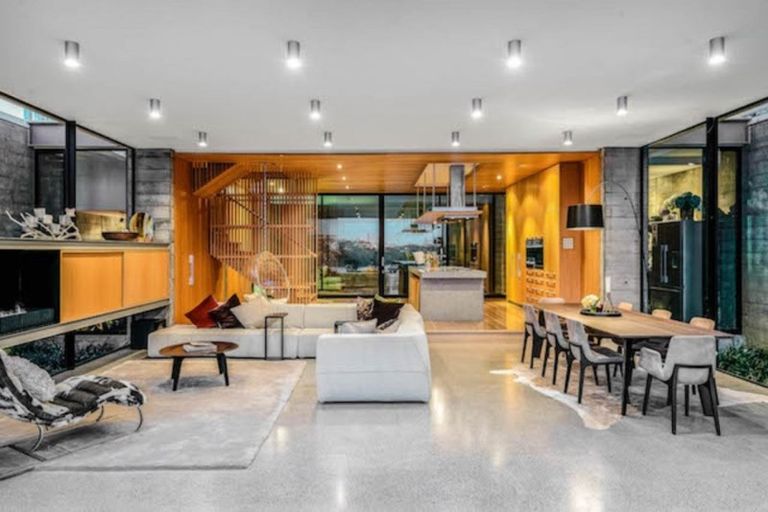 Photo of property in 23 Logan Terrace, Parnell, Auckland, 1052