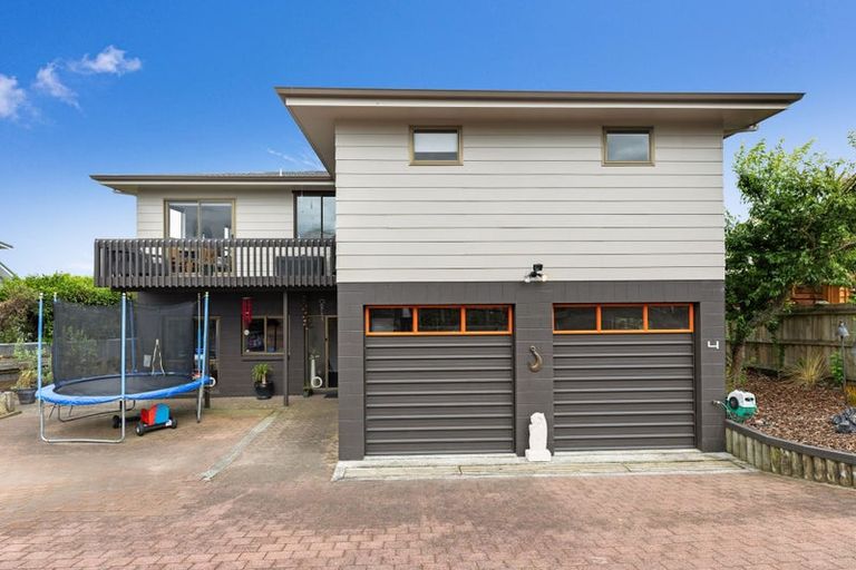 Photo of property in 4 Kempton Place, Richmond Heights, Taupo, 3330