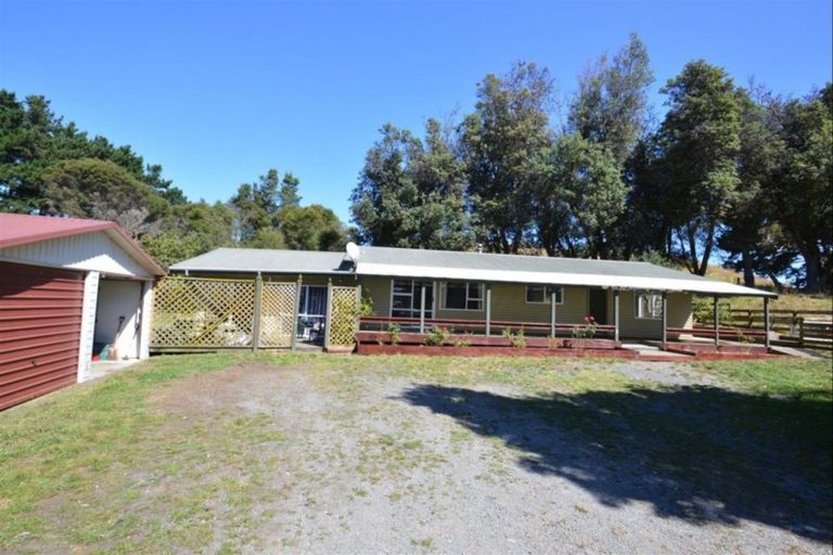 Photo of property in 190 Hokio Sand Road, Hokio Beach, Levin, 5571