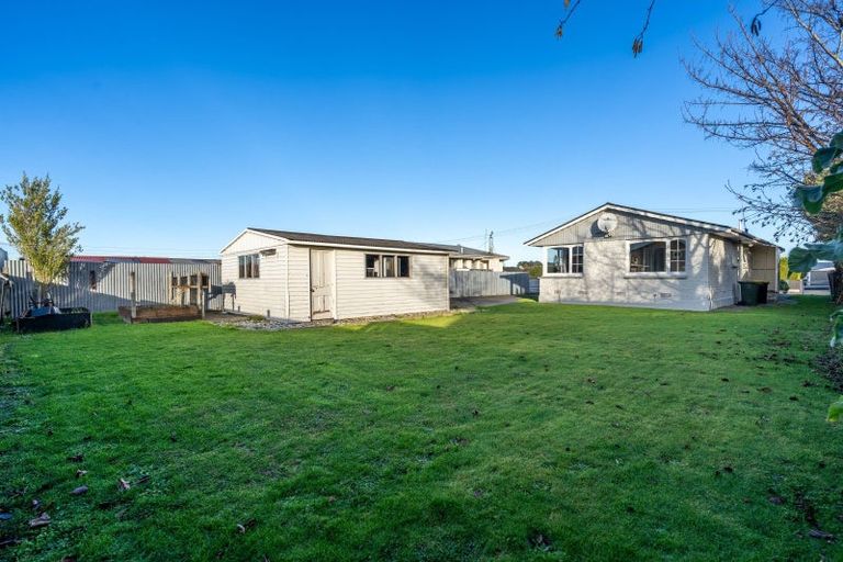 Photo of property in 10 Bruce Street, Waikiwi, Invercargill, 9810