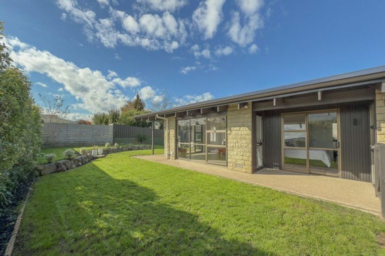 Photo of property in 6 Inaka Place, Matamata, 3400