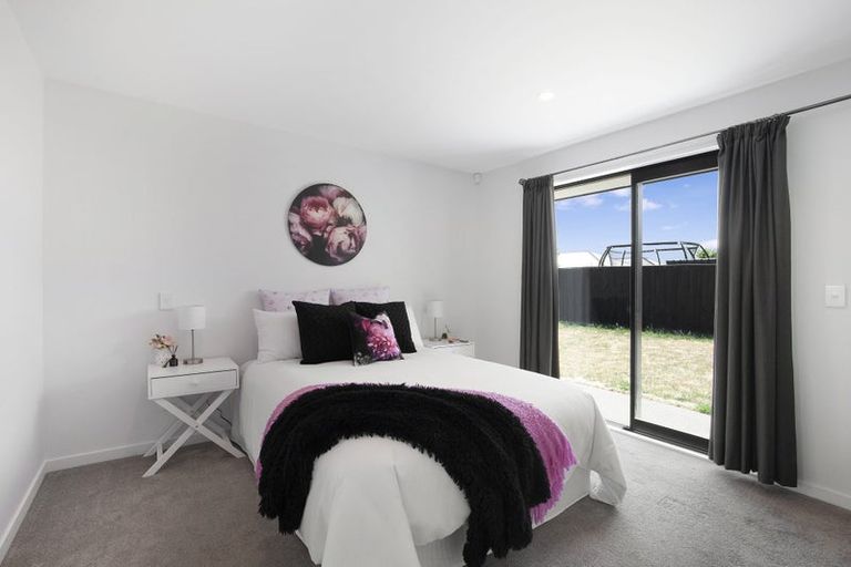 Photo of property in 647 East Maddisons Road, Rolleston, 7614