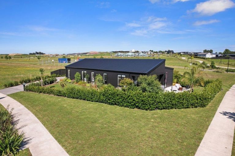 Photo of property in 37 Pa Ariki Road, Te Kauwhata, 3710