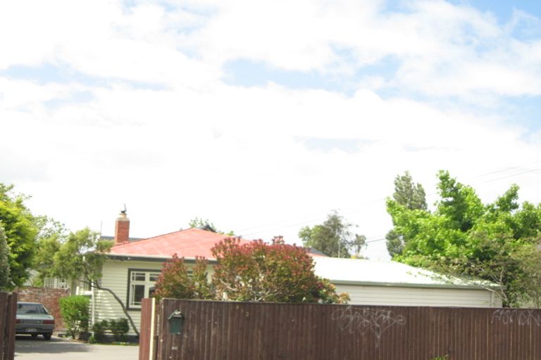 Photo of property in 412 Barrington Street, Spreydon, Christchurch, 8024