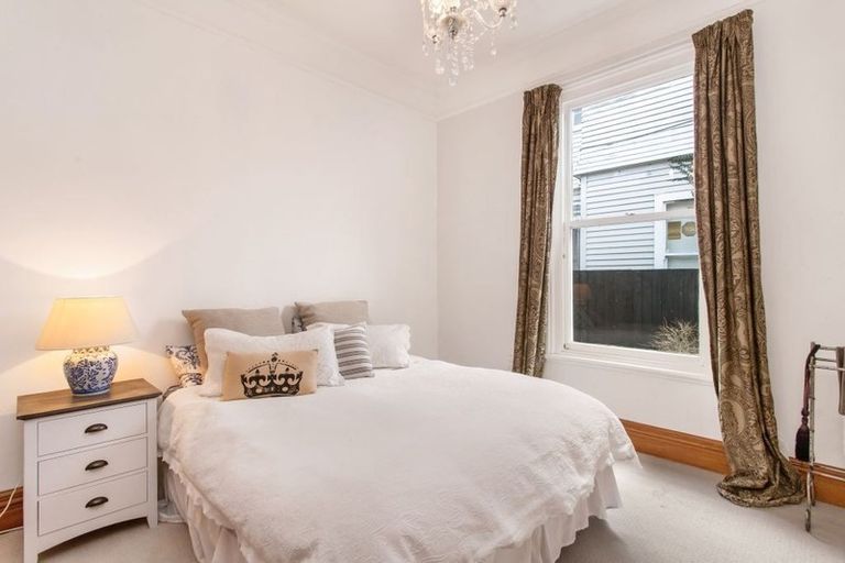 Photo of property in 73 Caledonian Road, St Albans, Christchurch, 8014