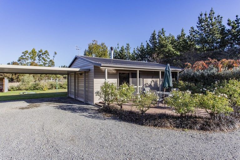 Photo of property in 2/1269 West Coast Road, West Melton, 7671