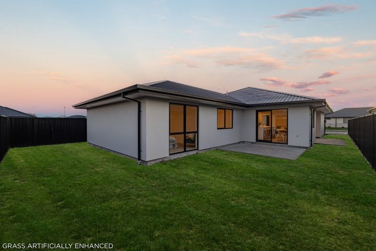 Photo of property in 8 Dempsey Street, Kaiapoi, 7630