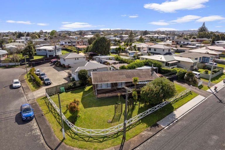 Photo of property in 7 Boon Street, Manurewa, Auckland, 2102