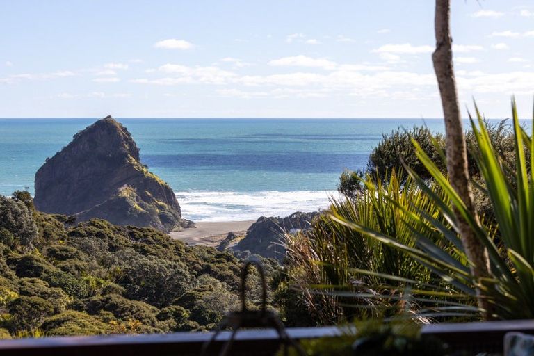 Photo of property in 22 Pendrell Road, Piha, New Lynn, 0772