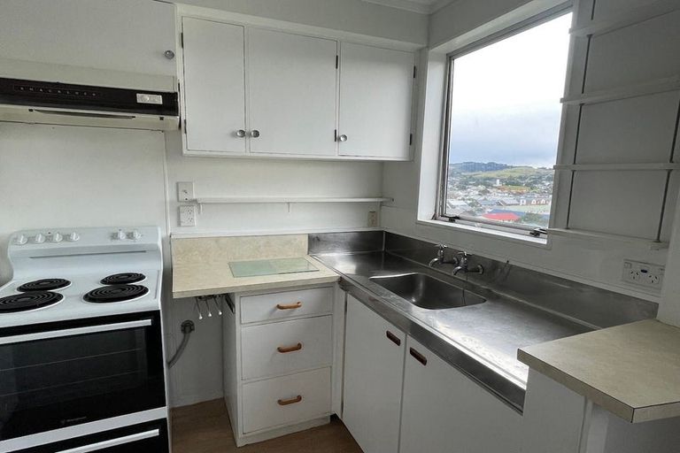 Photo of property in 6/26 Phillip Street, Johnsonville, Wellington, 6037