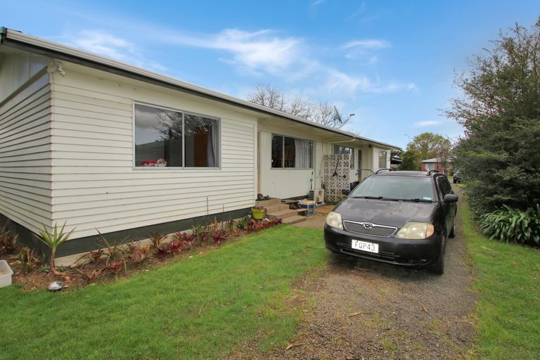 Photo of property in 86 Matthews Avenue, Kaitaia, 0410