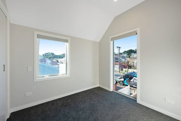 Photo of property in 90 Owen Street, Newtown, Wellington, 6021